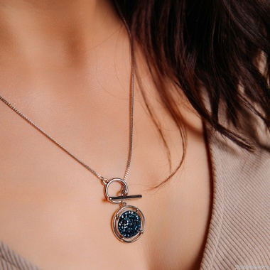 Колье Fiore Luna, BBL